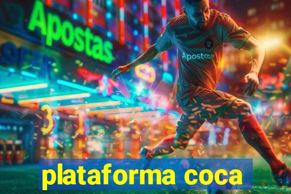 plataforma coca-cola bet